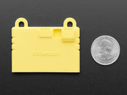 KittenBot Silicone Sleeve for micro:bit