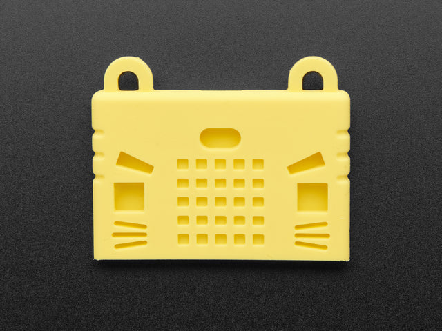 KittenBot Silicone Sleeve for micro:bit