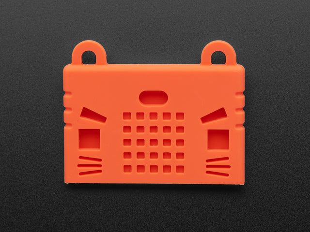 KittenBot Silicone Sleeve for micro:bit