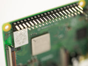 Raspberry Pi 3 - Model B+ - 1.4GHz Cortex-A53 with 1GB RAM