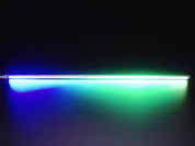 Ultra High Density DotStar LED PCB Bar - 128 LEDs