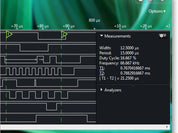 Saleae Logic - 8-Channel USB Logic Analyzer