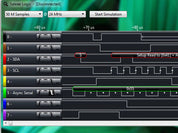 Saleae Logic - 8-Channel USB Logic Analyzer