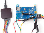 Saleae Logic - 8-Channel USB Logic Analyzer