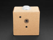 Google AIY Vision Full Kit - Includes Pi Zero WH