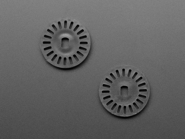 TT Motor Encoder (Pack of 2)