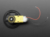 TT Motor Encoder (Pack of 2)