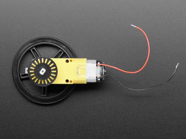 TT Motor Encoder (Pack of 2)
