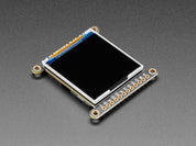 Adafruit 1.54" 240x240 Wide Angle TFT LCD Display with MicroSD