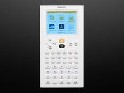 NumWorks Graphing Calculator