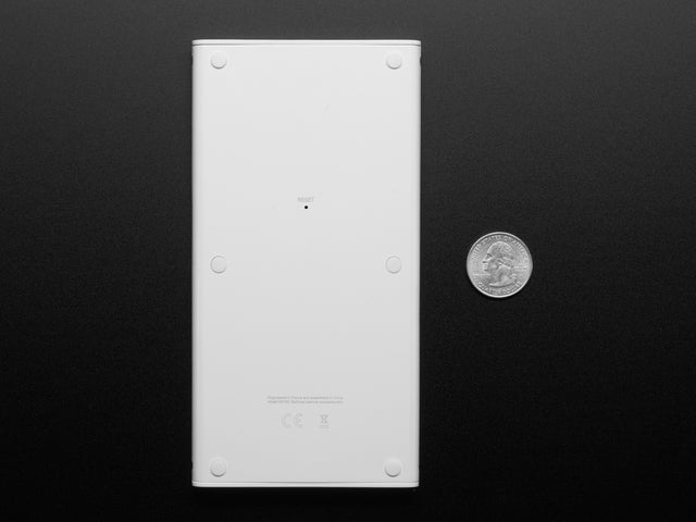 NumWorks Graphing Calculator