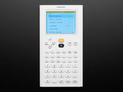 NumWorks Graphing Calculator