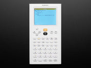 NumWorks Graphing Calculator