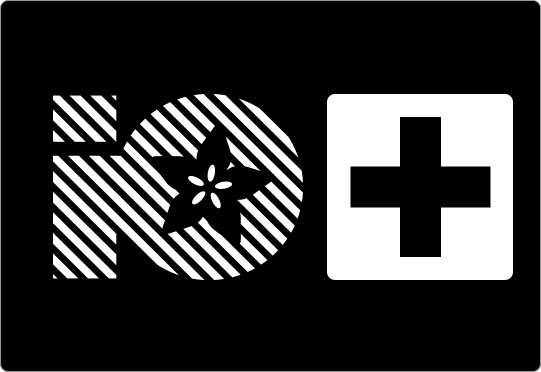 Adafruit IO+ Subscription Pass – One Year
