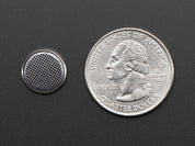 CR1220 12mm Diameter - 3V Lithium Coin Cell Battery