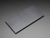 64x32 Flexible RGB LED Matrix - 5mm Pitch