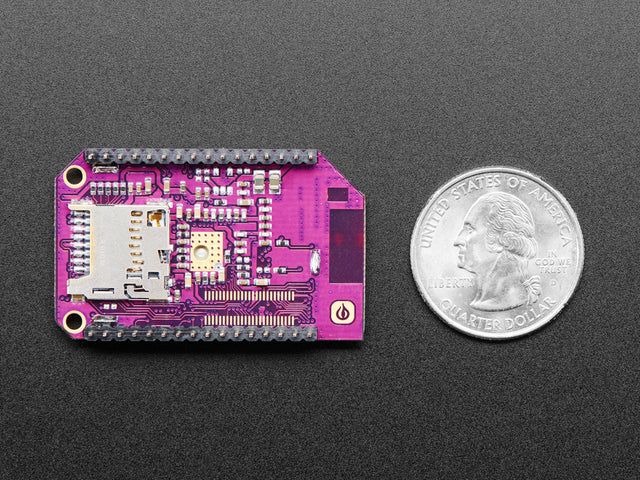 Onion Omega2+ Maker Kit