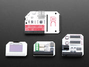 Onion Omega2+ Maker Kit