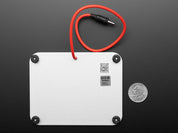 Small 6V 1W Solar Panel