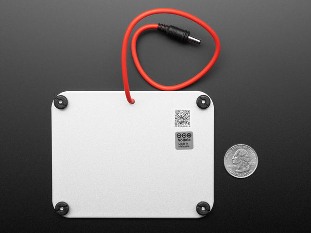 Small 6V 1W Solar Panel
