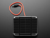 Small 6V 1W Solar Panel