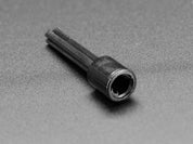 DC Gearbox "TT" Motor to LEGO® compatible Cross Axle