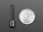 DC Gearbox "TT" Motor to LEGO® compatible Cross Axle