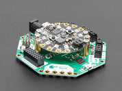 Circuit Playground Bolt-On Kit