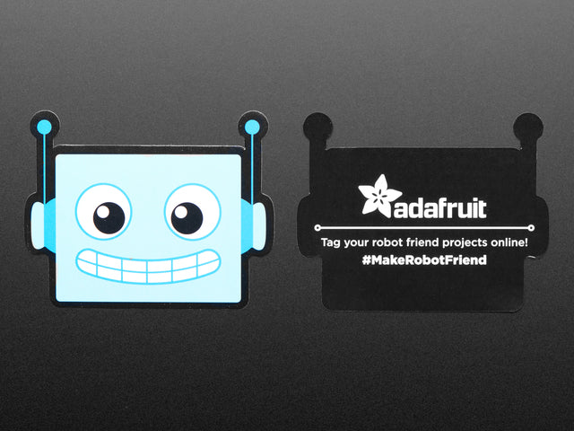 Make Robot Friend Jigsaw Puzzle