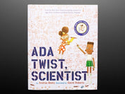 Ada Twist, Scientist