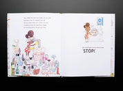 Ada Twist, Scientist