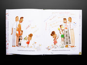 Ada Twist, Scientist