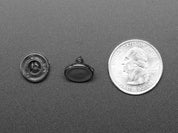 Plastic Pop Rivets for Cardboard Crafts (20-pack)