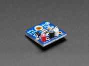 Small PCB Test Points (100 pack) - Black