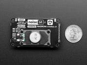 Pimoroni noise:bit for micro:bit