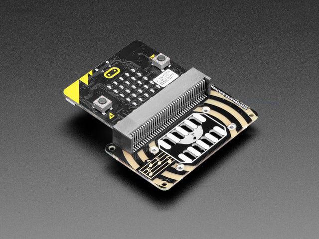 Pimoroni noise:bit for micro:bit