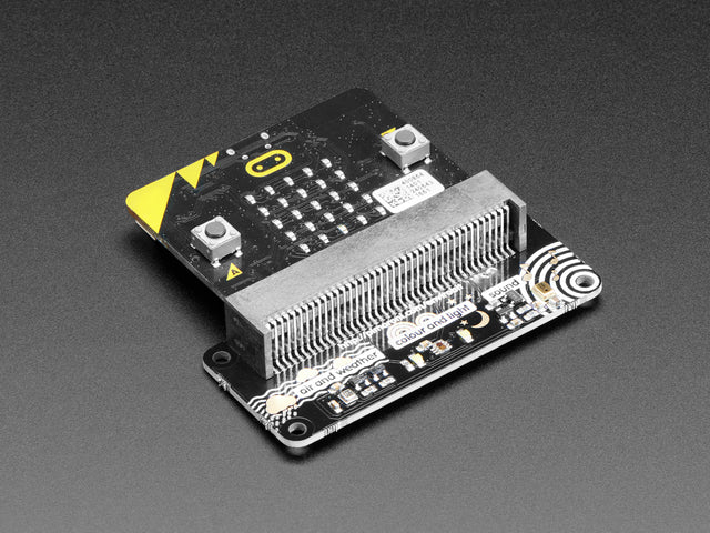 Pimoroni enviro:bit for micro:bit
