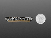 Pimoroni LED SHIM for Raspberry Pi
