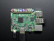 Pimoroni LED SHIM for Raspberry Pi