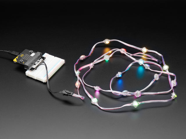 Pimoroni pin:bit for micro:bit