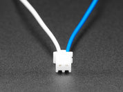 Arcade Button and Switch Quick-Connect Wires - 0.187" (10-pack)