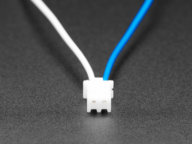 Arcade Button and Switch Quick-Connect Wires - 0.187" (10-pack)