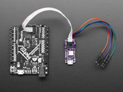 Black Magic Probe with JTAG Cable and Serial Cable