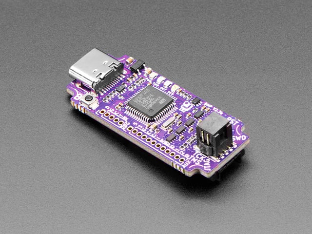 Black Magic Probe with JTAG Cable and Serial Cable