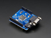 Gameduino shield