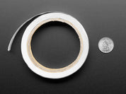 Black and White Eye Stickers