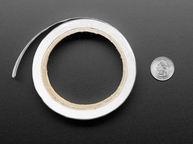 Black and White Eye Stickers