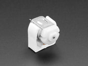 DC Motor Plastic Mount - 130 Size / 20mm Diameter