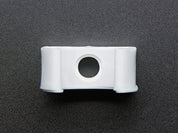 DC Motor Plastic Mount - 130 Size / 20mm Diameter