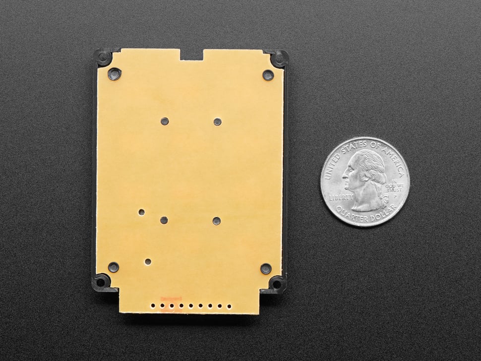 3x4 Matrix Keypad